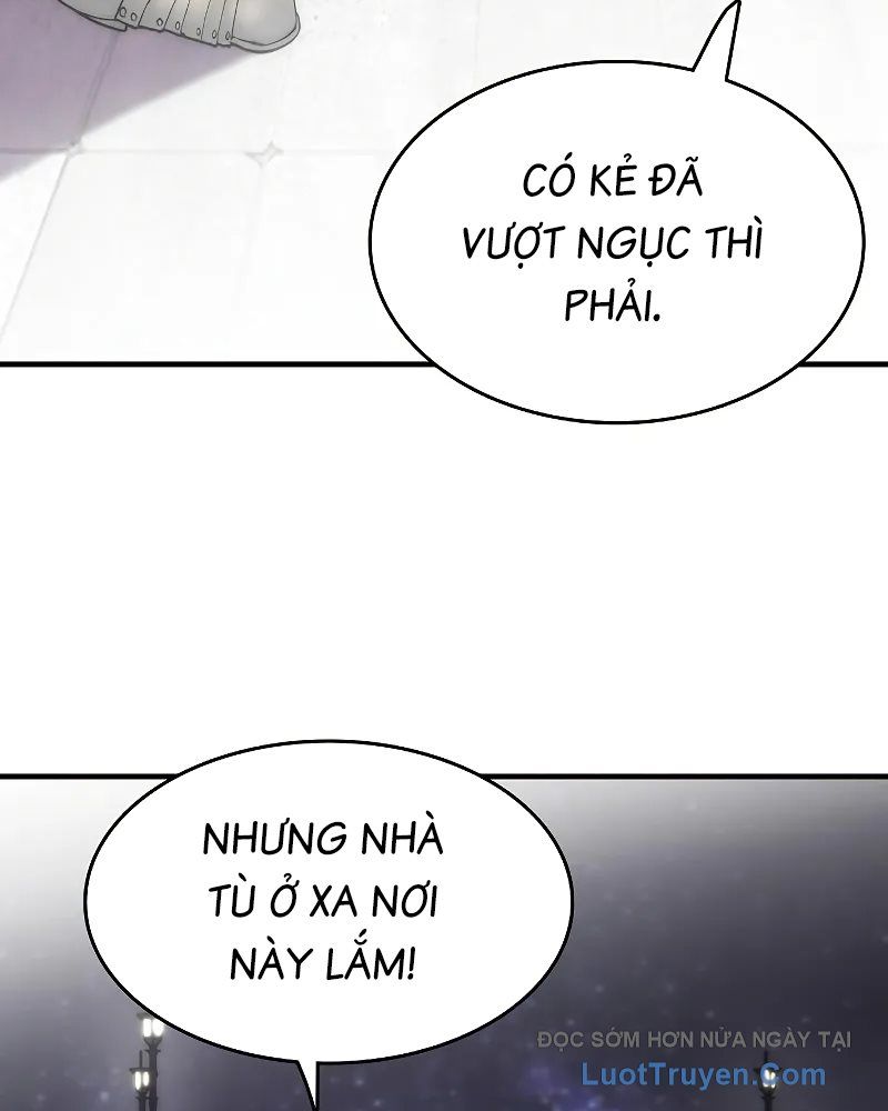 Bản Năng Hồi Quy Của Chó Săn - Chapter 85 - Page 3