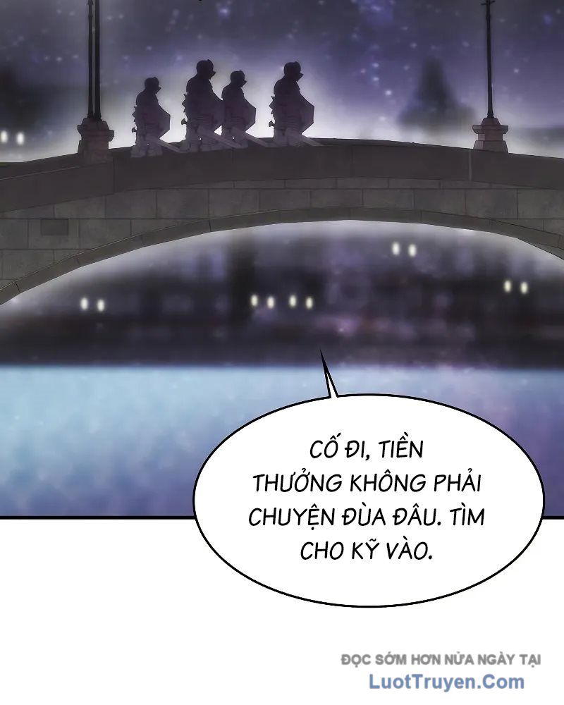 Bản Năng Hồi Quy Của Chó Săn - Chapter 85 - Page 4