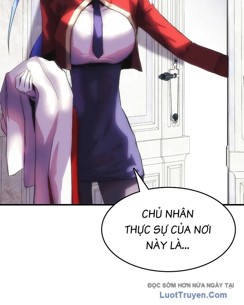 Bản Năng Hồi Quy Của Chó Săn - Chapter 85 - Page 40