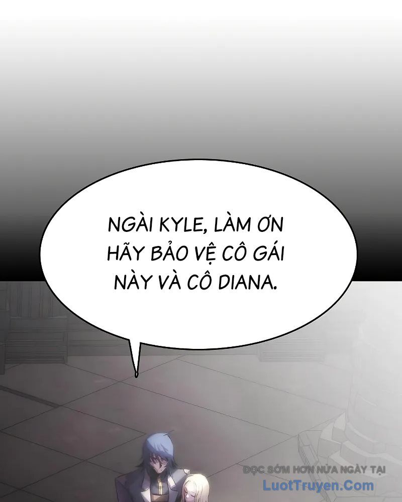 Bản Năng Hồi Quy Của Chó Săn - Chapter 85 - Page 41