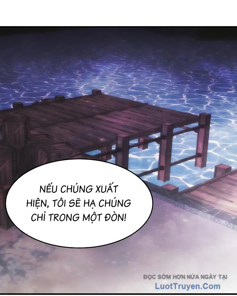 Bản Năng Hồi Quy Của Chó Săn - Chapter 85 - Page 5