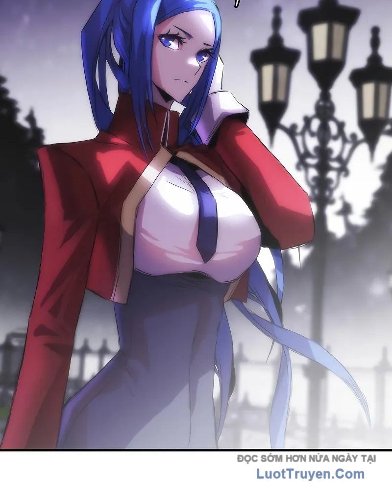 Bản Năng Hồi Quy Của Chó Săn - Chapter 85 - Page 53