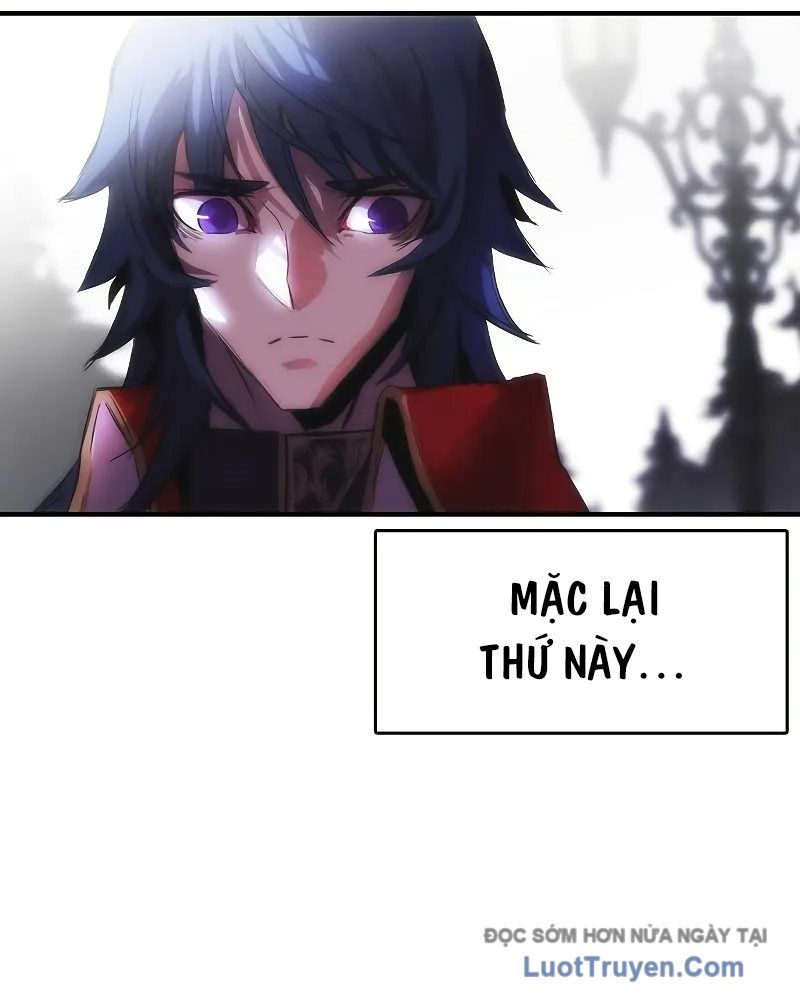 Bản Năng Hồi Quy Của Chó Săn - Chapter 85 - Page 59