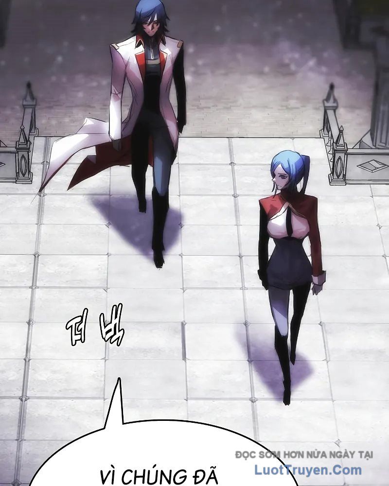 Bản Năng Hồi Quy Của Chó Săn - Chapter 85 - Page 63