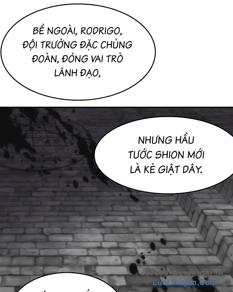 Bản Năng Hồi Quy Của Chó Săn - Chapter 85 - Page 67