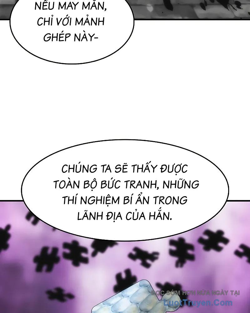Bản Năng Hồi Quy Của Chó Săn - Chapter 85 - Page 68