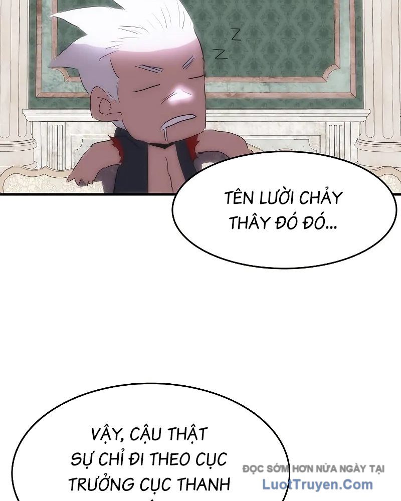 Bản Năng Hồi Quy Của Chó Săn - Chapter 85 - Page 79