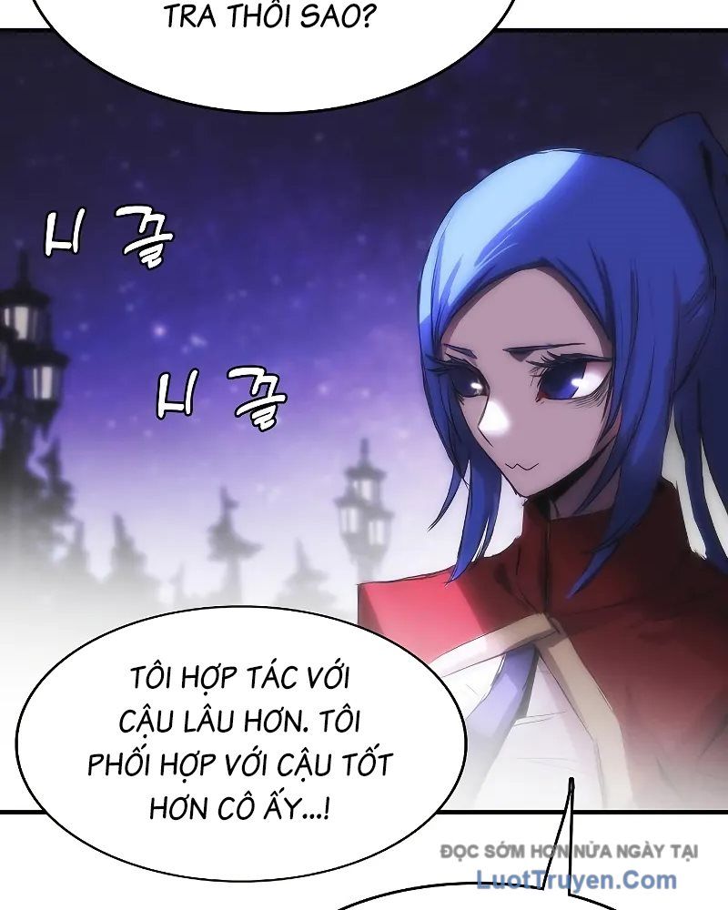 Bản Năng Hồi Quy Của Chó Săn - Chapter 85 - Page 80