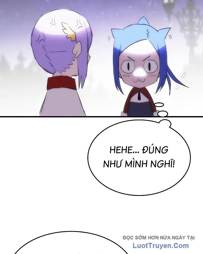 Bản Năng Hồi Quy Của Chó Săn - Chapter 85 - Page 86