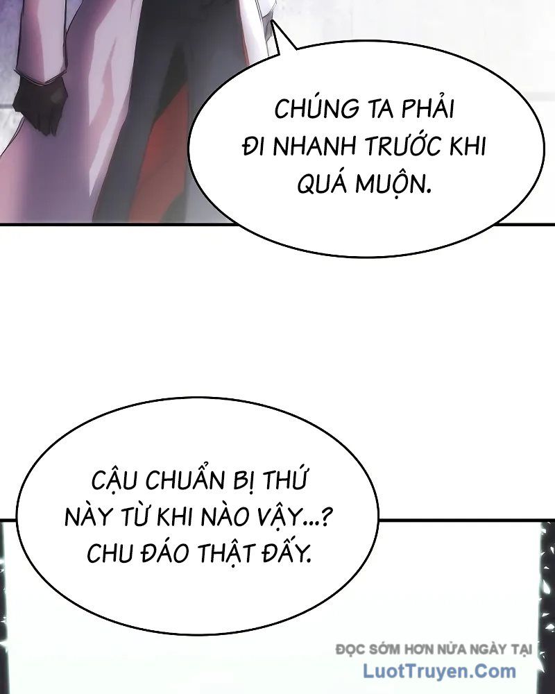 Bản Năng Hồi Quy Của Chó Săn - Chapter 85 - Page 91