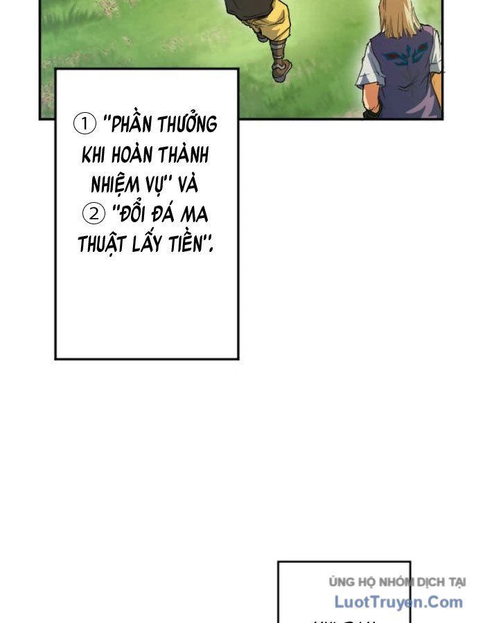 Đại Hiền Giả Sở Hữu Trăm Ma Thạch - Chapter 1 - Page 10