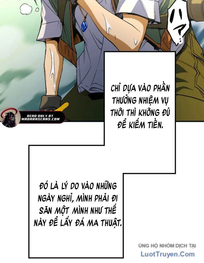 Đại Hiền Giả Sở Hữu Trăm Ma Thạch - Chapter 1 - Page 108
