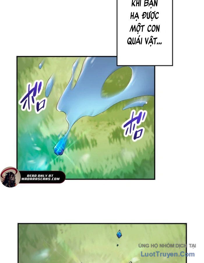 Đại Hiền Giả Sở Hữu Trăm Ma Thạch - Chapter 1 - Page 11