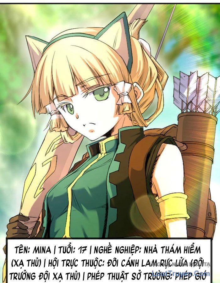 Đại Hiền Giả Sở Hữu Trăm Ma Thạch - Chapter 1 - Page 116
