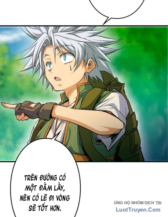 Đại Hiền Giả Sở Hữu Trăm Ma Thạch - Chapter 1 - Page 123