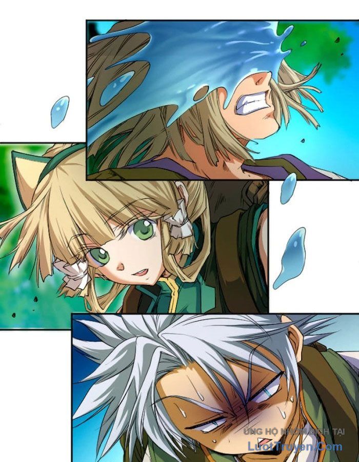 Đại Hiền Giả Sở Hữu Trăm Ma Thạch - Chapter 1 - Page 140