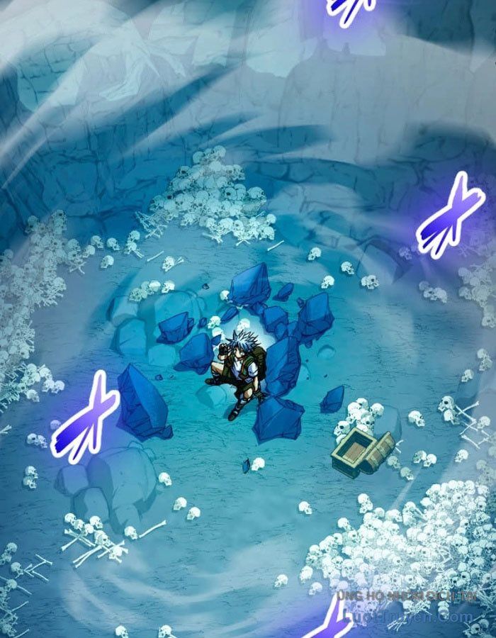 Đại Hiền Giả Sở Hữu Trăm Ma Thạch - Chapter 1 - Page 157