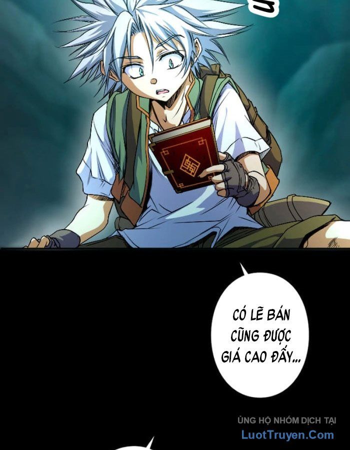 Đại Hiền Giả Sở Hữu Trăm Ma Thạch - Chapter 1 - Page 166