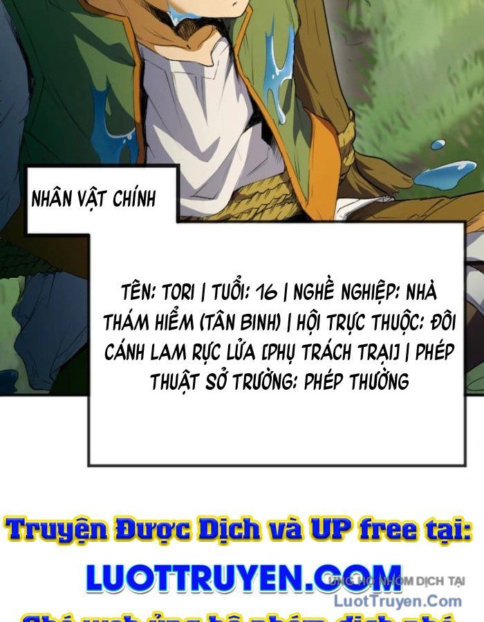 Đại Hiền Giả Sở Hữu Trăm Ma Thạch - Chapter 1 - Page 20