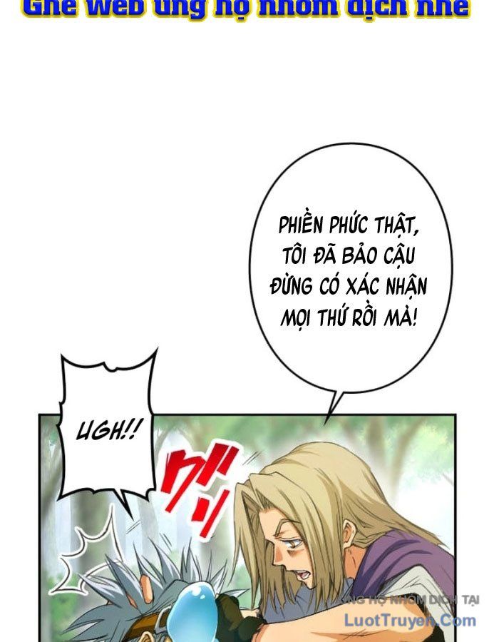 Đại Hiền Giả Sở Hữu Trăm Ma Thạch - Chapter 1 - Page 21