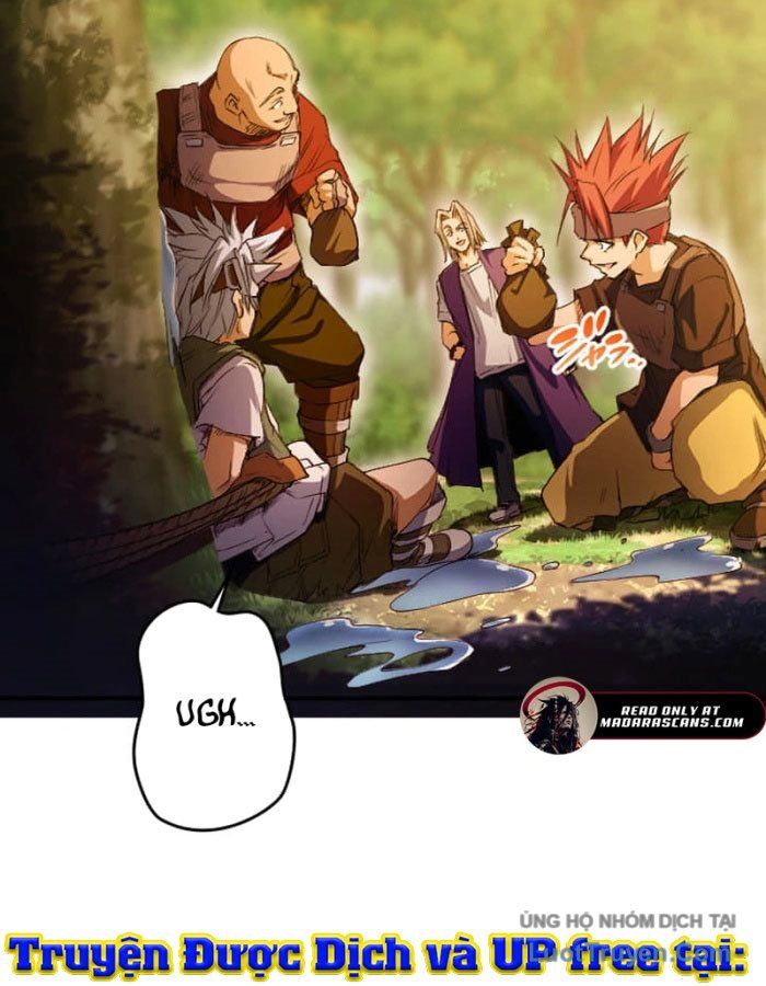 Đại Hiền Giả Sở Hữu Trăm Ma Thạch - Chapter 1 - Page 31