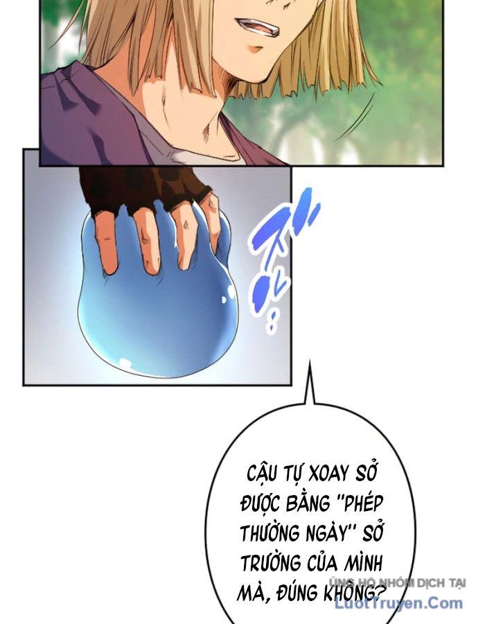 Đại Hiền Giả Sở Hữu Trăm Ma Thạch - Chapter 1 - Page 33