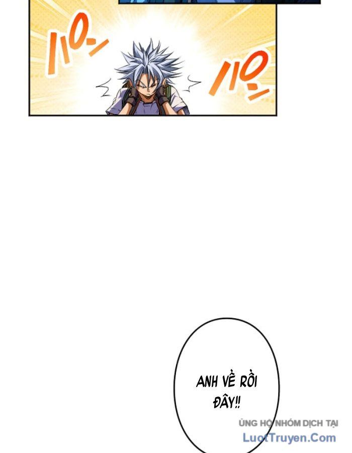 Đại Hiền Giả Sở Hữu Trăm Ma Thạch - Chapter 1 - Page 61