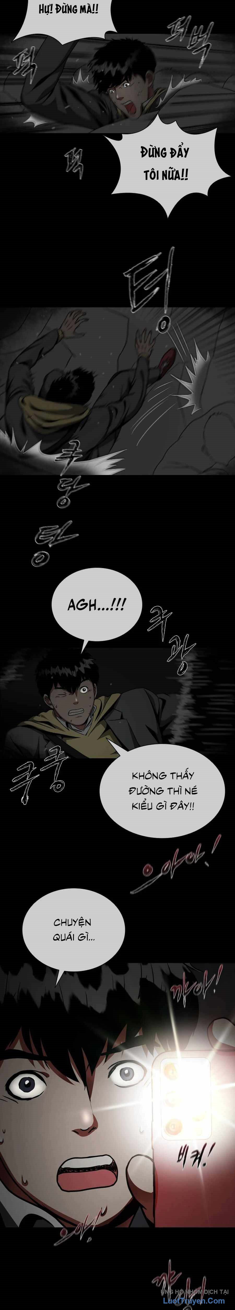 Đại Hiền Giả Sở Hữu Trăm Ma Thạch - Chapter 2 - Page 10