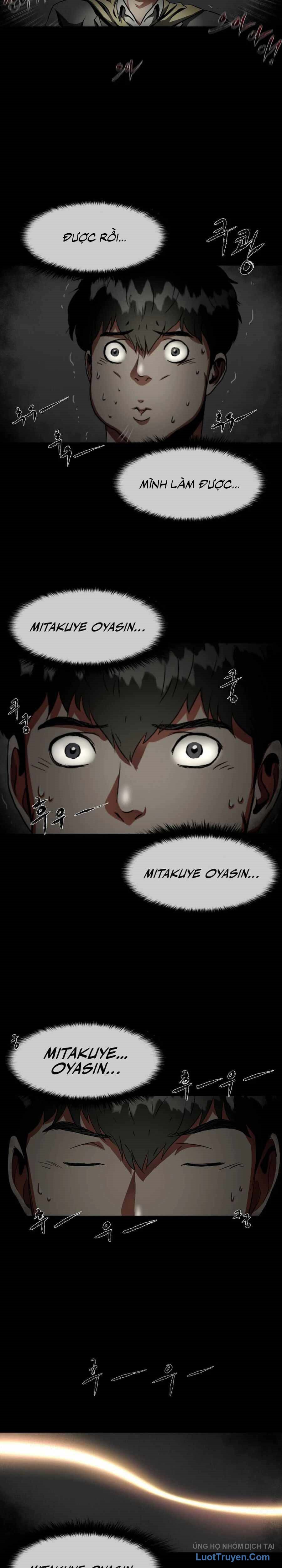 Đại Hiền Giả Sở Hữu Trăm Ma Thạch - Chapter 2 - Page 17