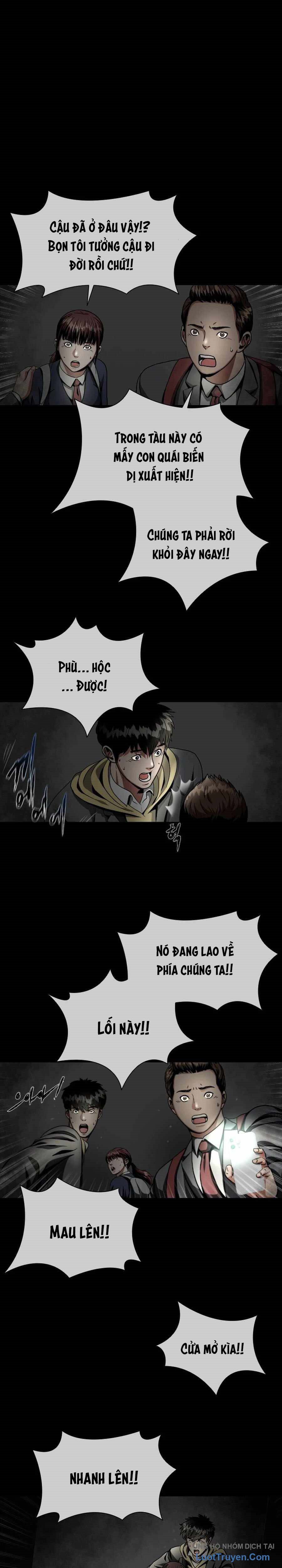 Đại Hiền Giả Sở Hữu Trăm Ma Thạch - Chapter 2 - Page 22