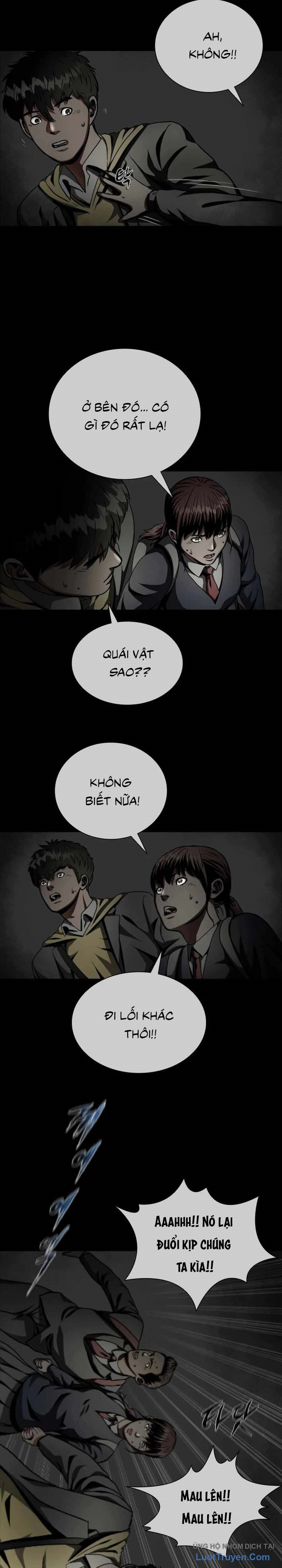 Đại Hiền Giả Sở Hữu Trăm Ma Thạch - Chapter 2 - Page 30