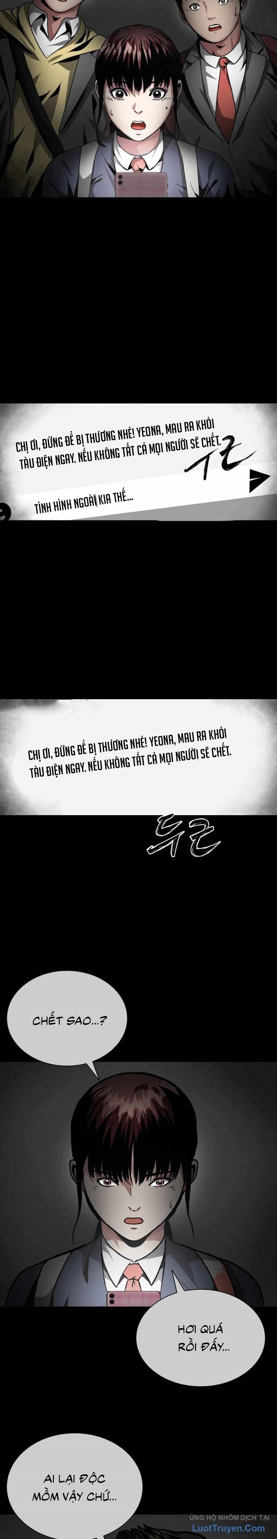 Đại Hiền Giả Sở Hữu Trăm Ma Thạch - Chapter 2 - Page 6