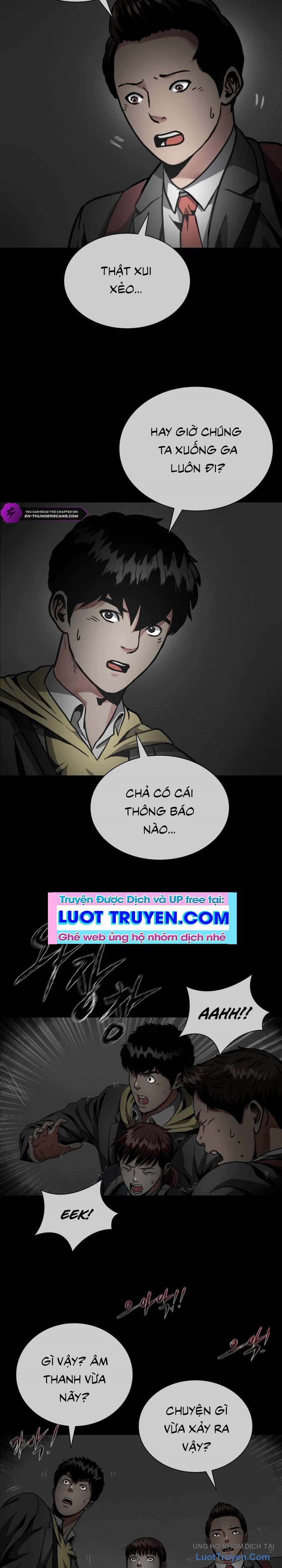 Đại Hiền Giả Sở Hữu Trăm Ma Thạch - Chapter 2 - Page 7