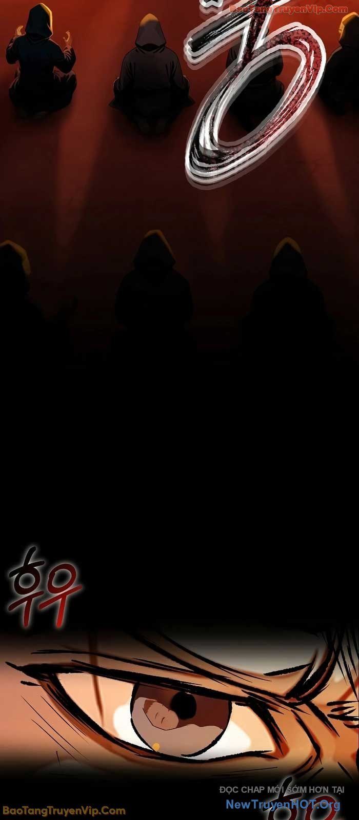 Thần Kiếm Ma Đạo - Chapter 1 - Page 10