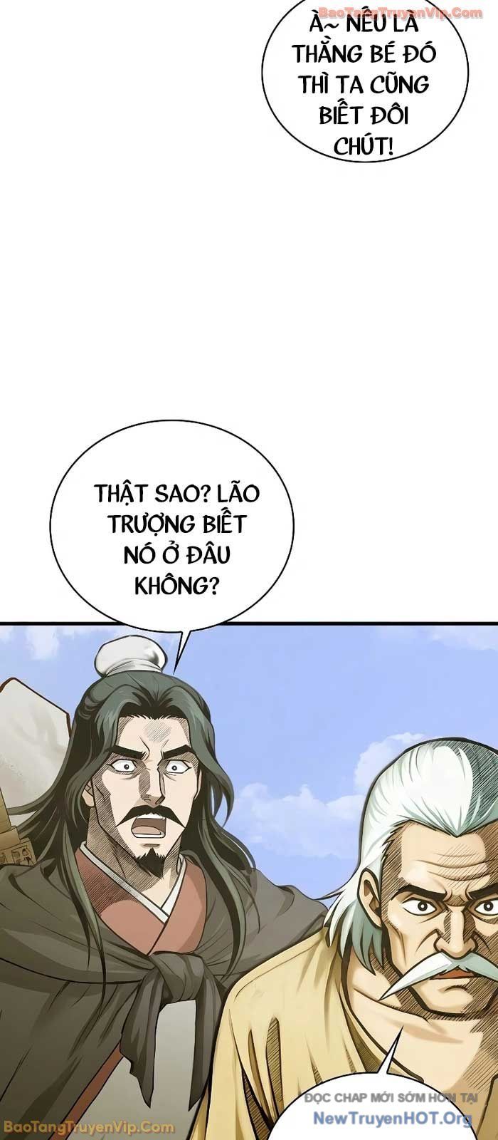 Thần Kiếm Ma Đạo - Chapter 1 - Page 100