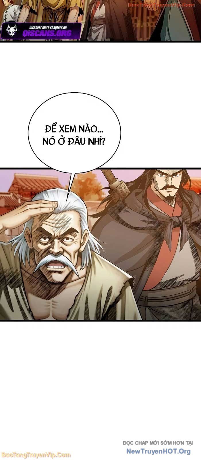 Thần Kiếm Ma Đạo - Chapter 1 - Page 104