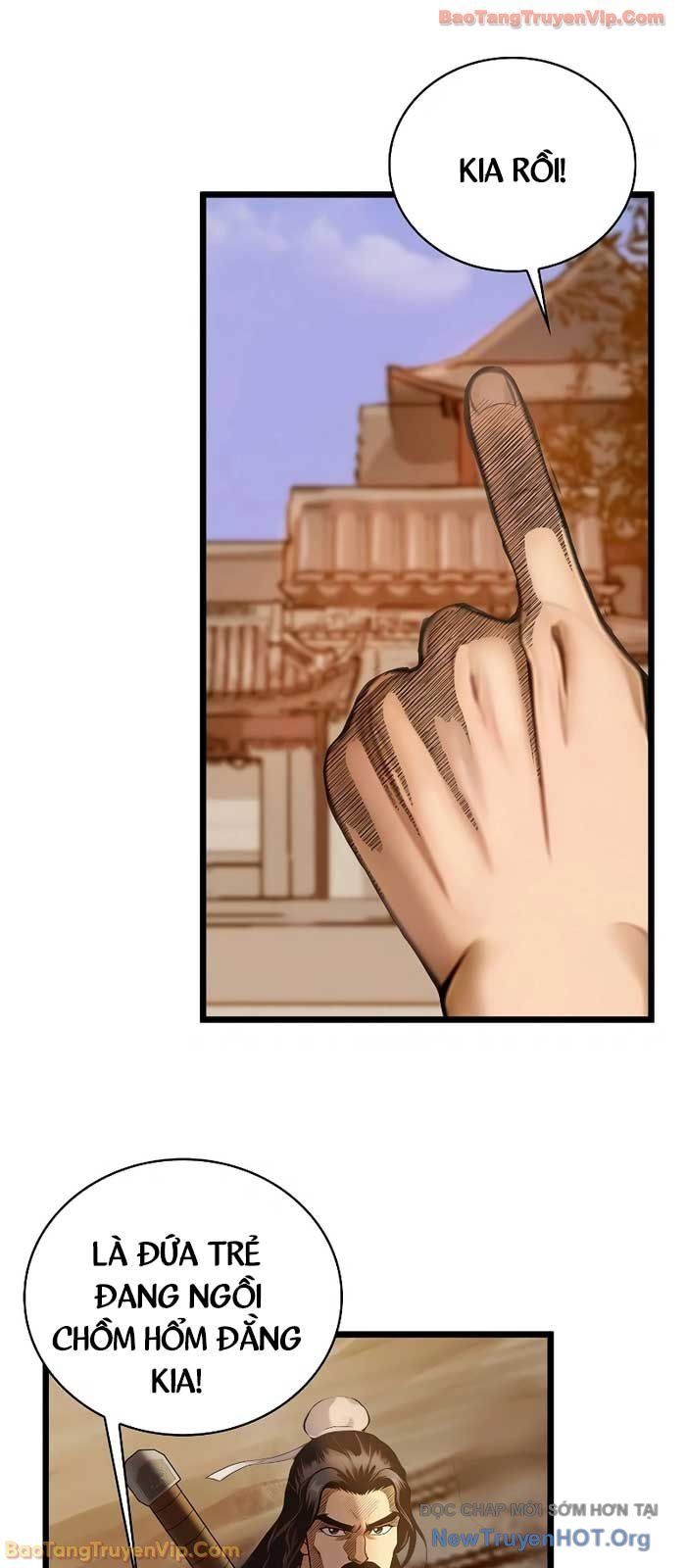 Thần Kiếm Ma Đạo - Chapter 1 - Page 105