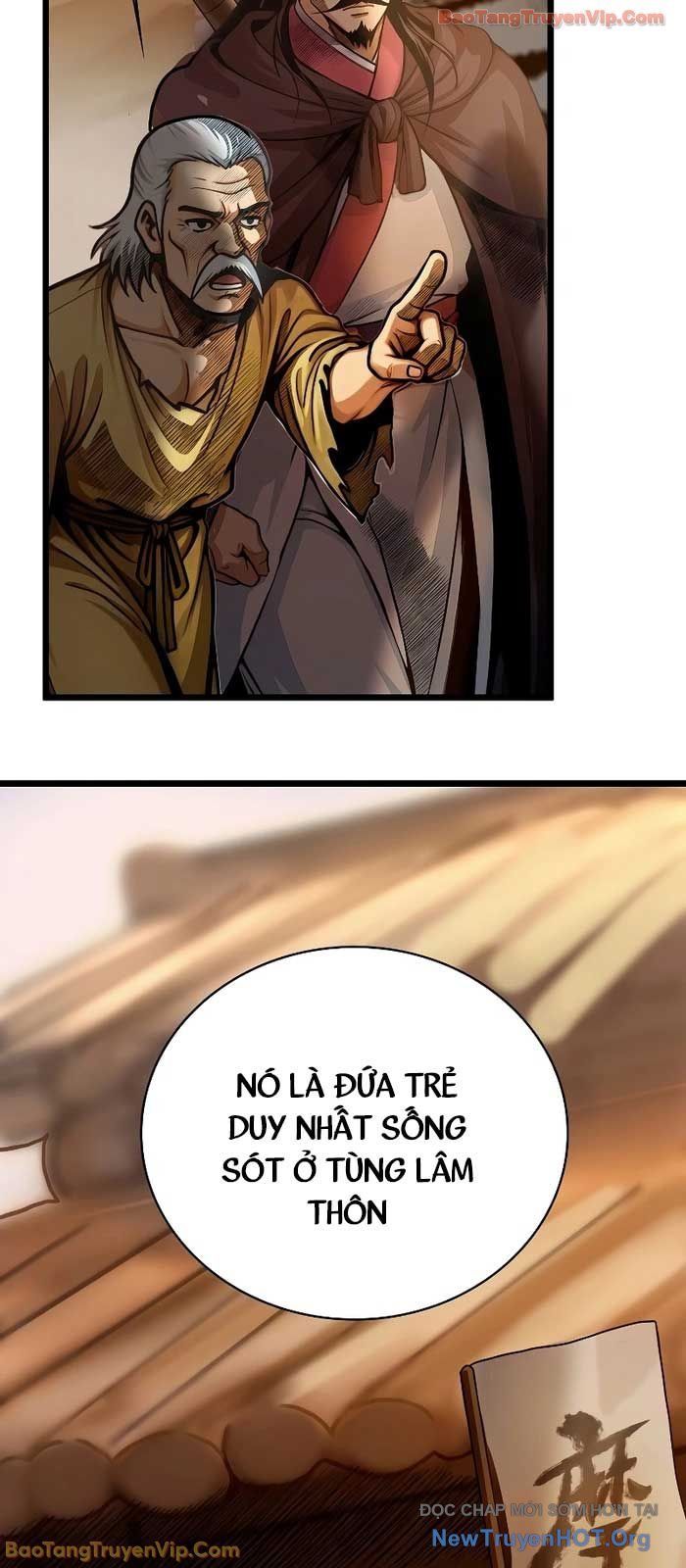 Thần Kiếm Ma Đạo - Chapter 1 - Page 106