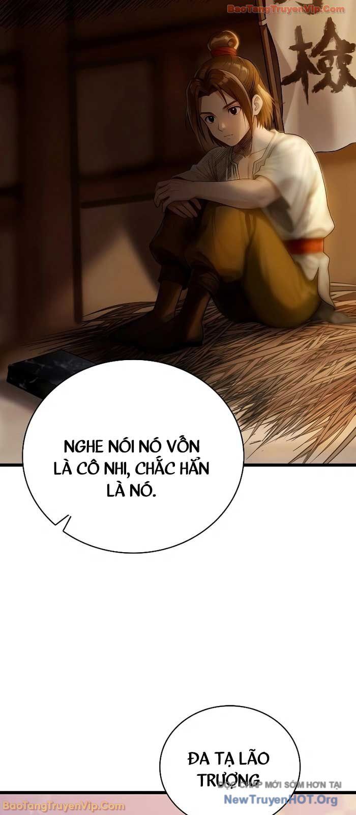 Thần Kiếm Ma Đạo - Chapter 1 - Page 107