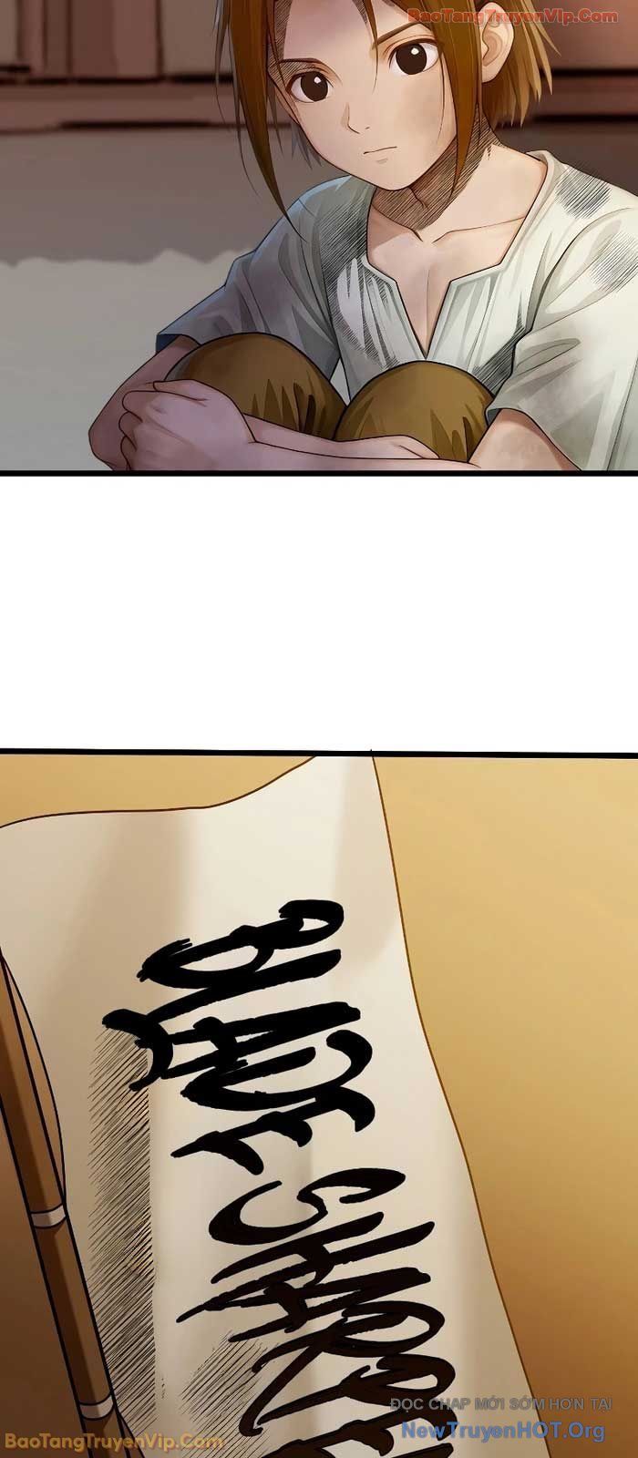 Thần Kiếm Ma Đạo - Chapter 1 - Page 109