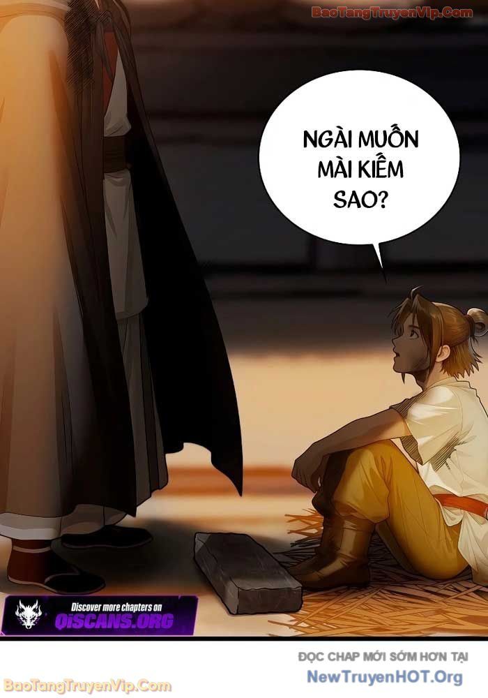 Thần Kiếm Ma Đạo - Chapter 1 - Page 111