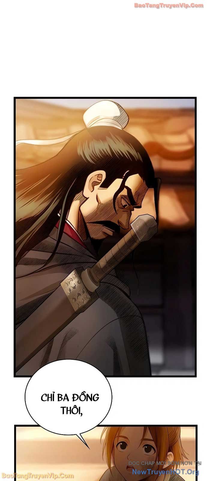 Thần Kiếm Ma Đạo - Chapter 1 - Page 112