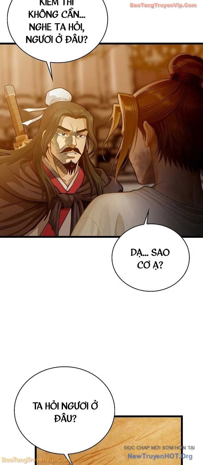 Thần Kiếm Ma Đạo - Chapter 1 - Page 115