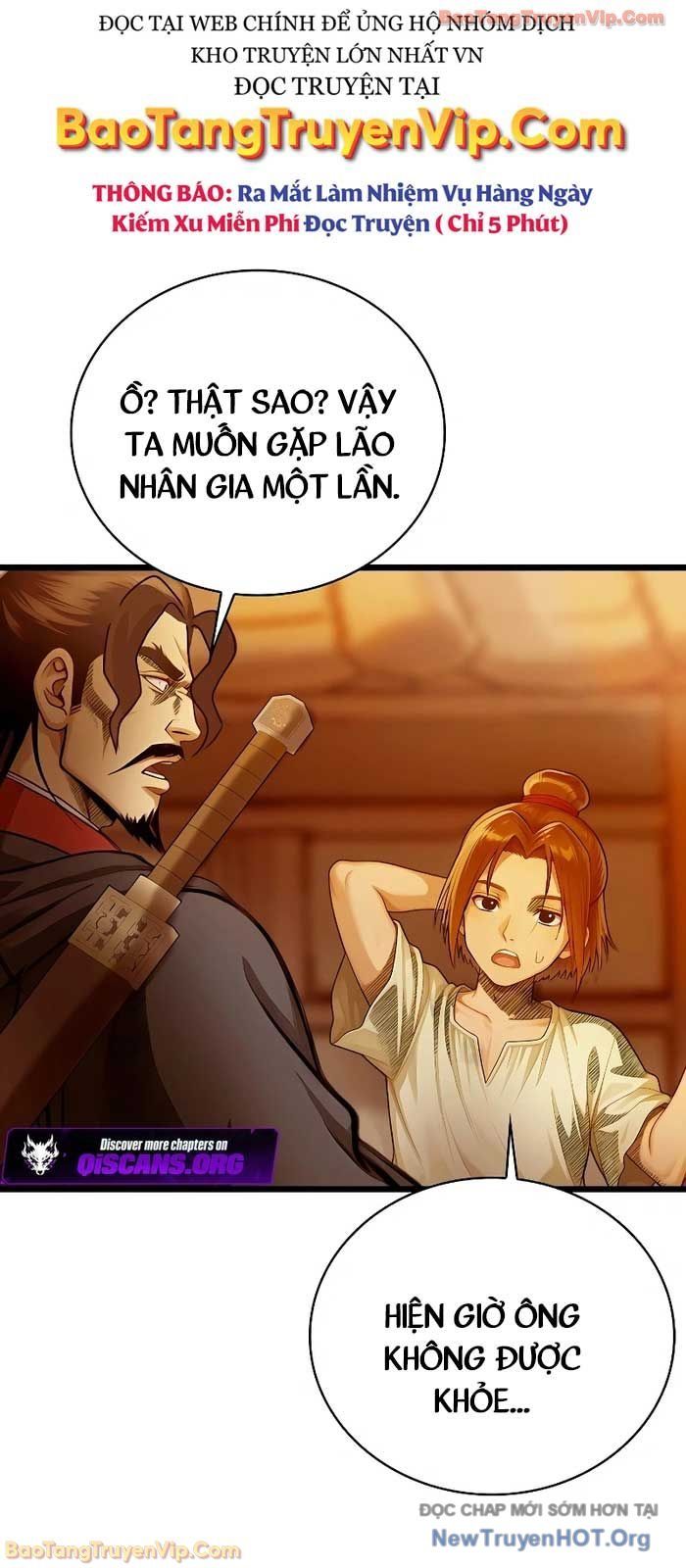 Thần Kiếm Ma Đạo - Chapter 1 - Page 119