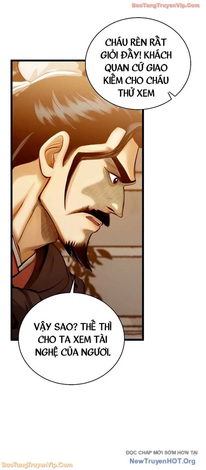 Thần Kiếm Ma Đạo - Chapter 1 - Page 121