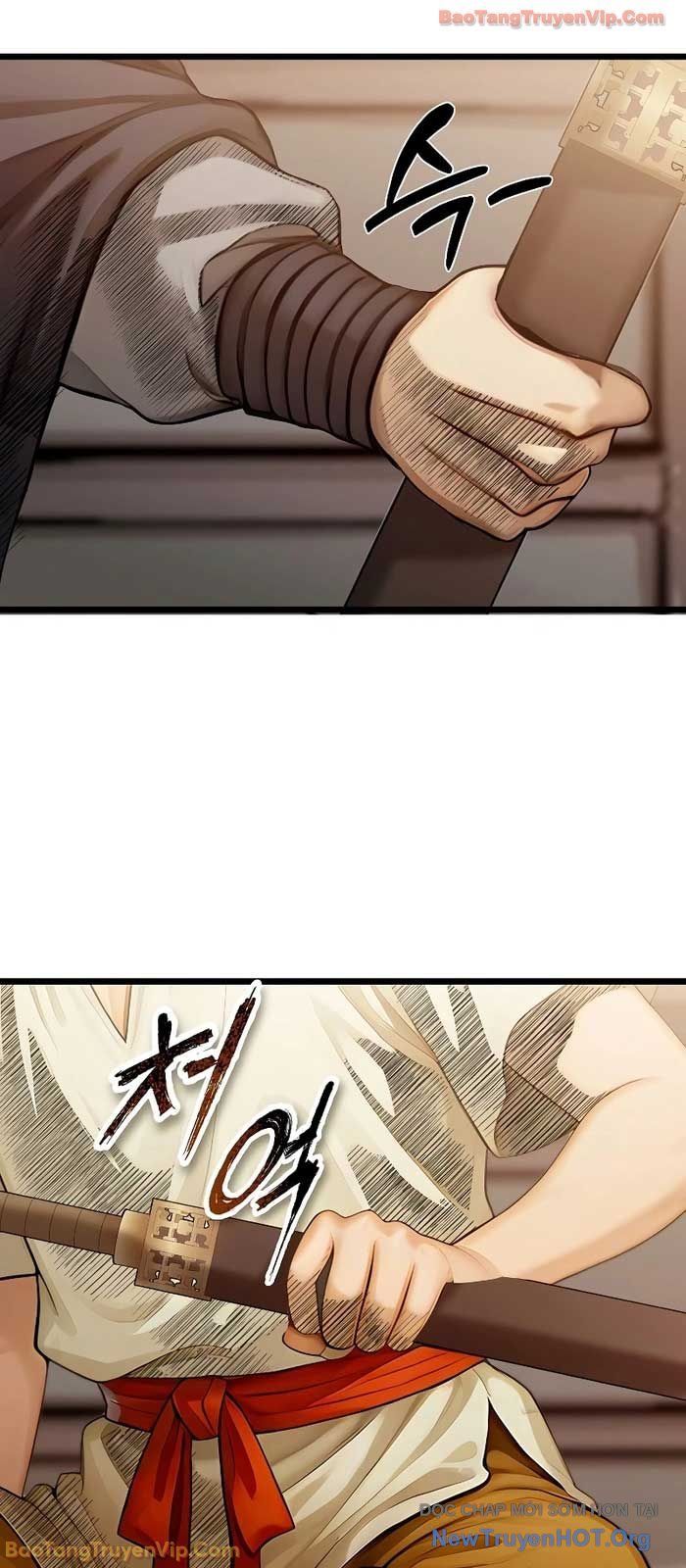 Thần Kiếm Ma Đạo - Chapter 1 - Page 122