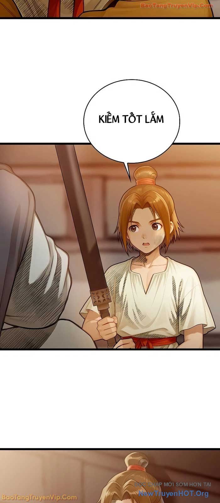 Thần Kiếm Ma Đạo - Chapter 1 - Page 123