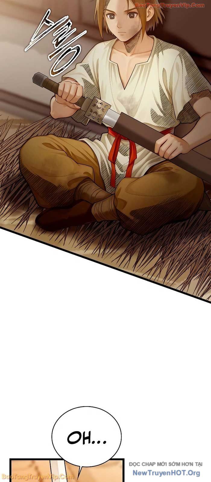 Thần Kiếm Ma Đạo - Chapter 1 - Page 124