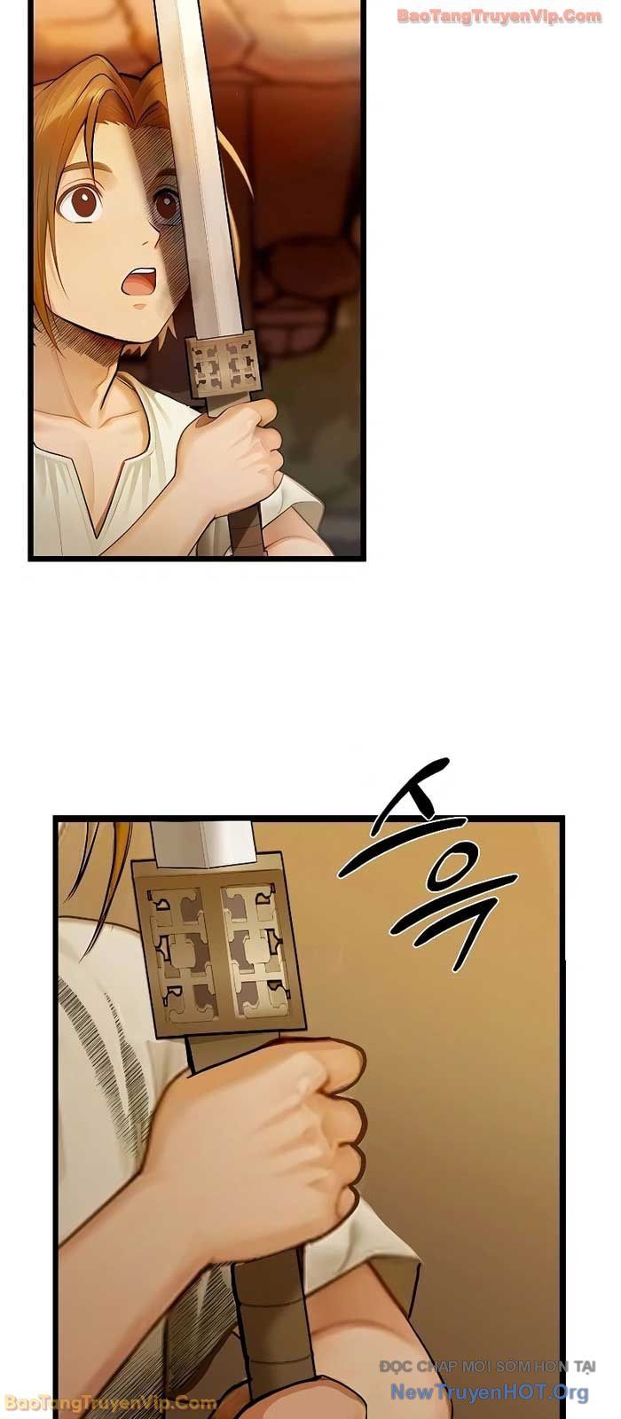 Thần Kiếm Ma Đạo - Chapter 1 - Page 125