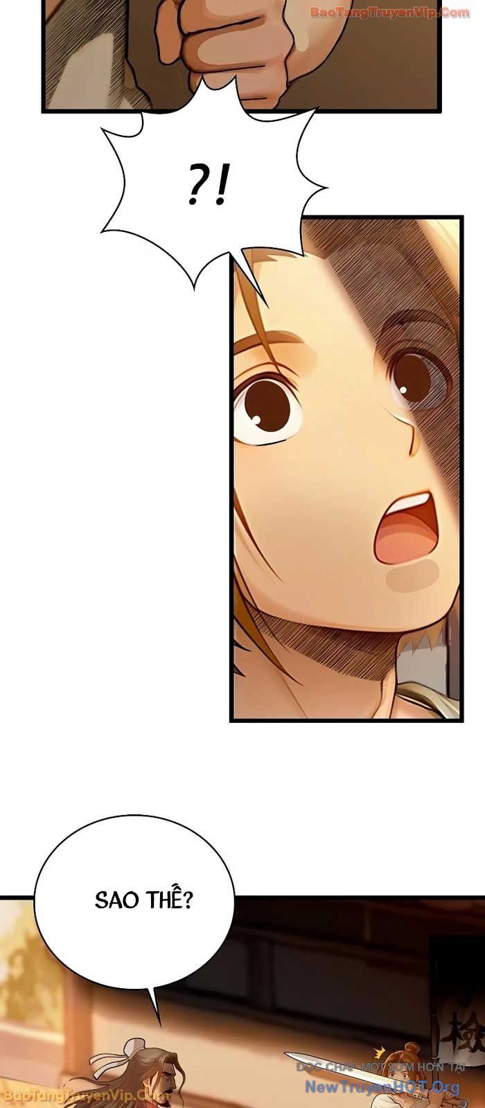 Thần Kiếm Ma Đạo - Chapter 1 - Page 126